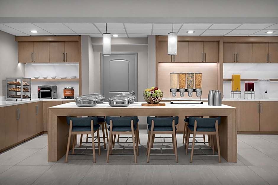 Homewood Suites by Hilton Princeton