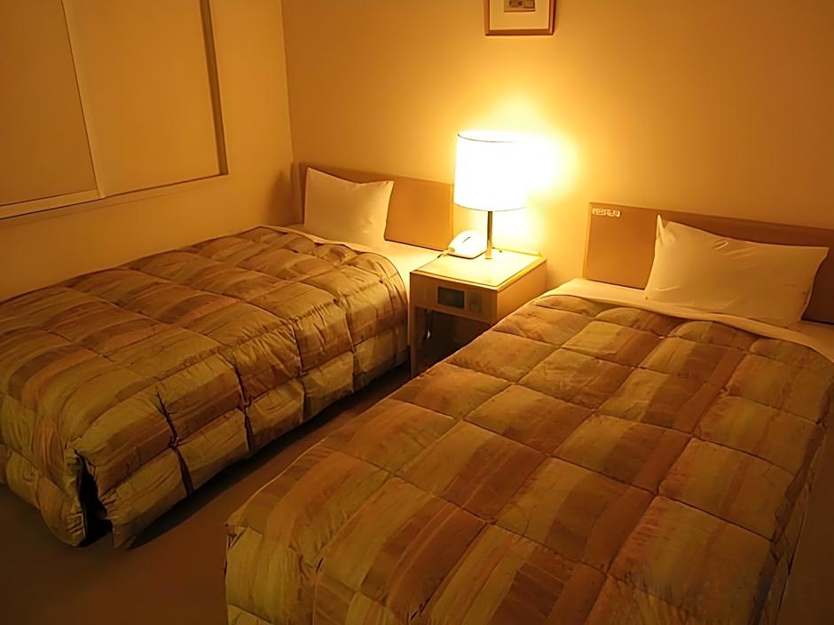 Hotel Crown Hills Yuki