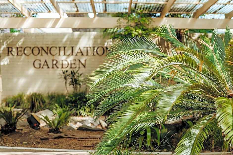 Mary MacKillop Place