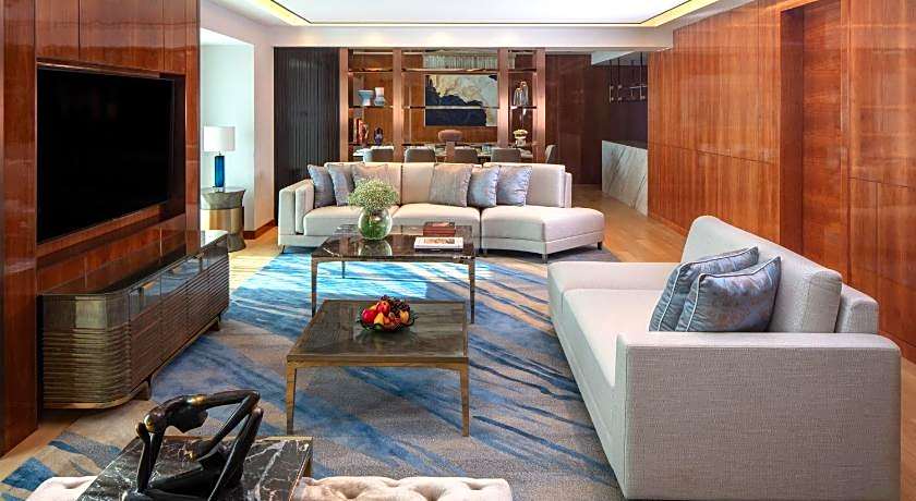 Hyatt Regency Trivandrum