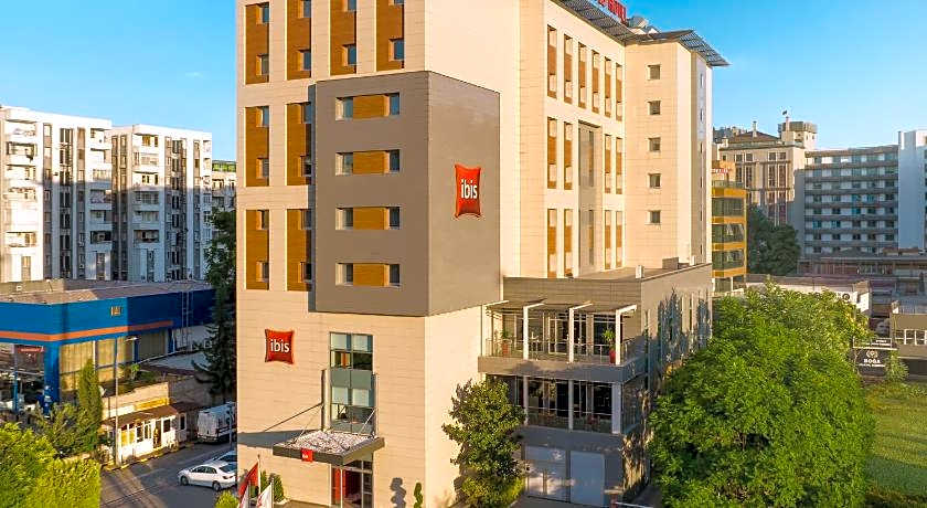 ibis Adana