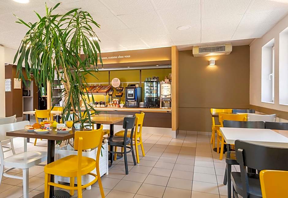B&B HOTEL Nantes Reze St Sebastien