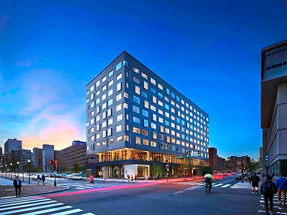 The Study Hotel at University City