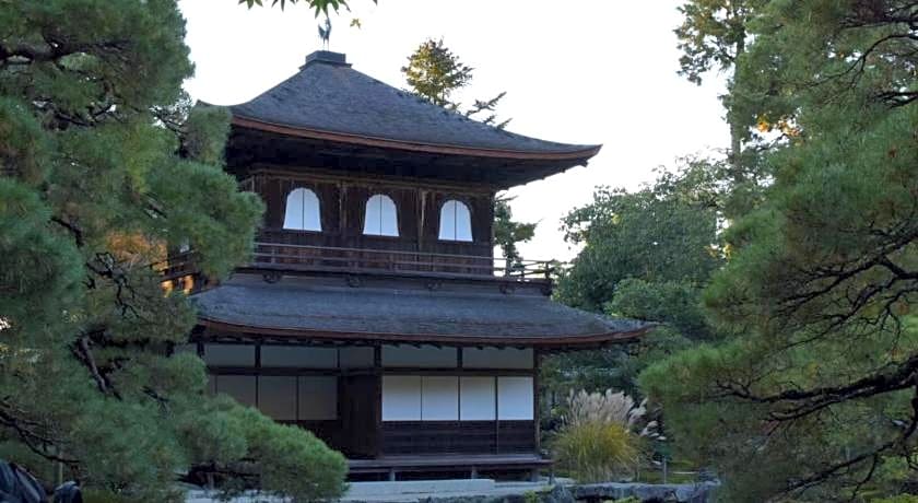 Sanco Inn Kyoto Hachijoguchi Shikinoyu