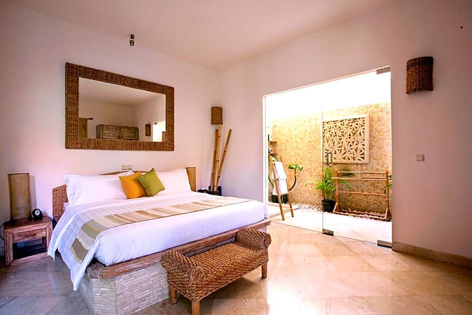 Photo 1 of 21 of Garden Villa 1 Bedroom