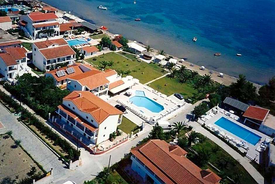 UMBRELLA BEACH APARTMENTs