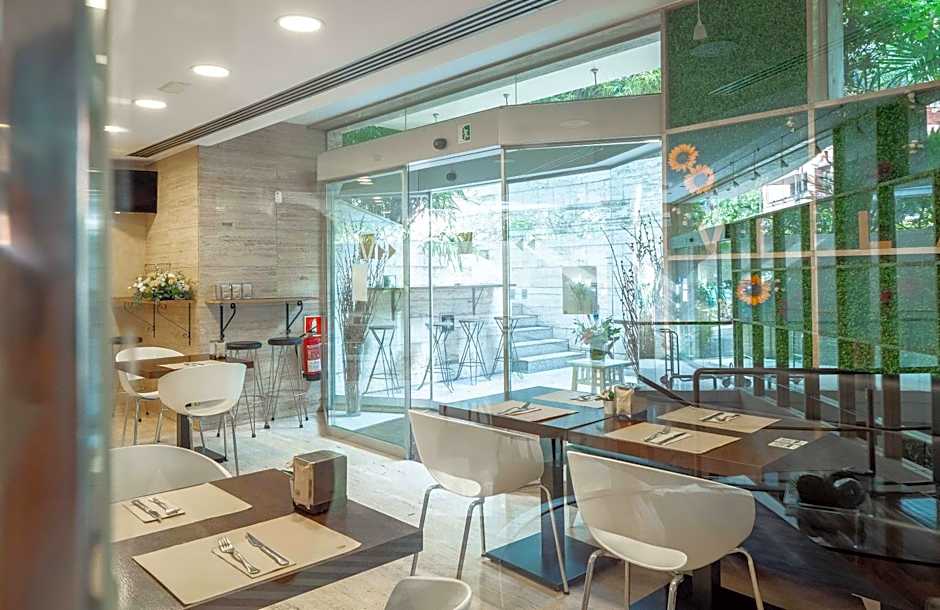 Vilana Hotel Boutique