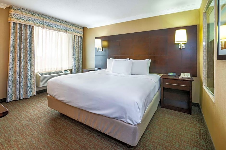 Comfort Inn & Conference Centre Toronto Airport