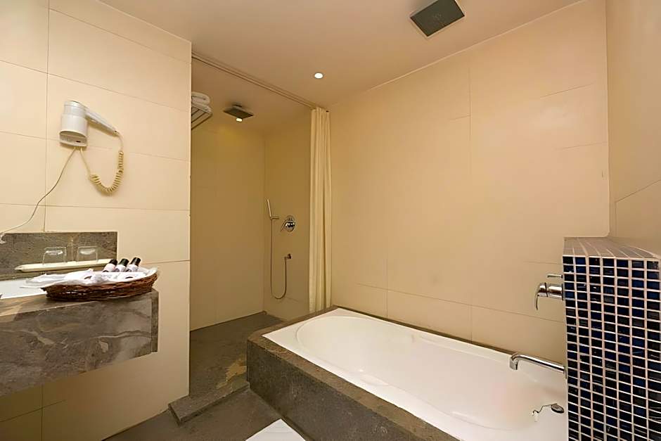 VISITEL - A Boutique Hotel