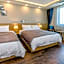 Seawater Spa Hotel Coza