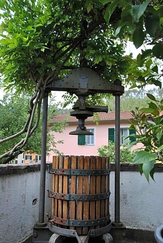 Il Ghiro B&B