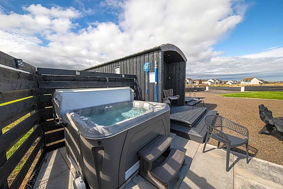 Hot Tub Haven Farr North 2