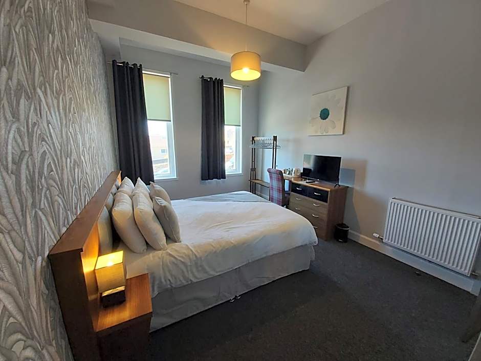 The Strathearn Hotel
