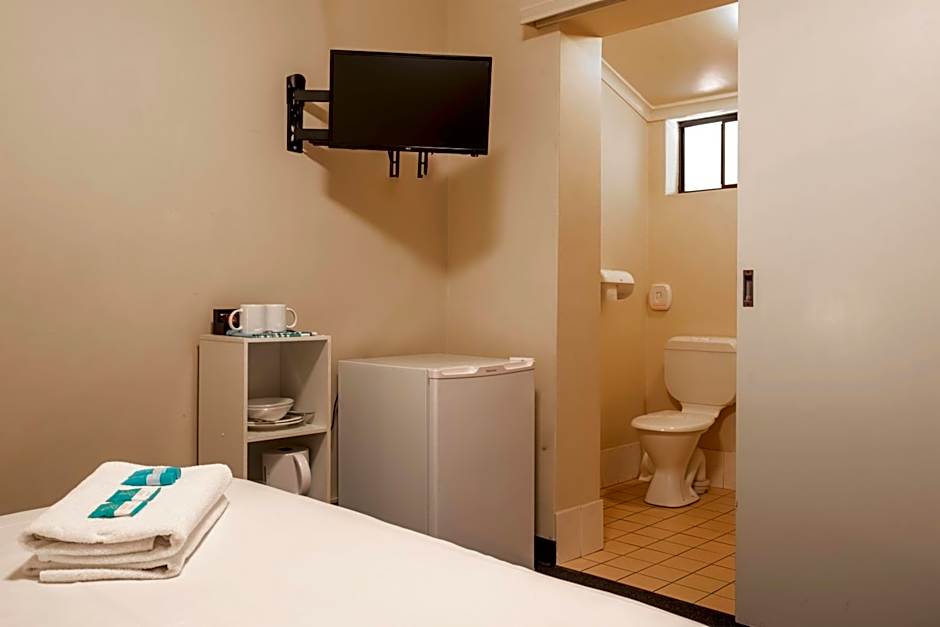 Echo Holiday Parks - Windsor Gardens