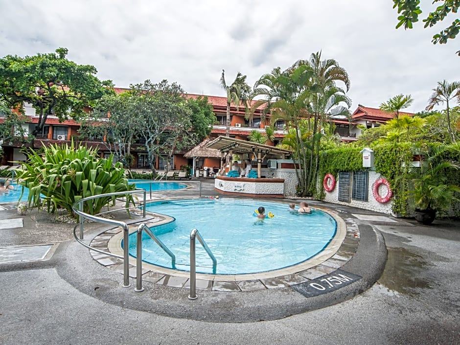 Sol by Meliá Benoa Bali - Optional All Inclusive 