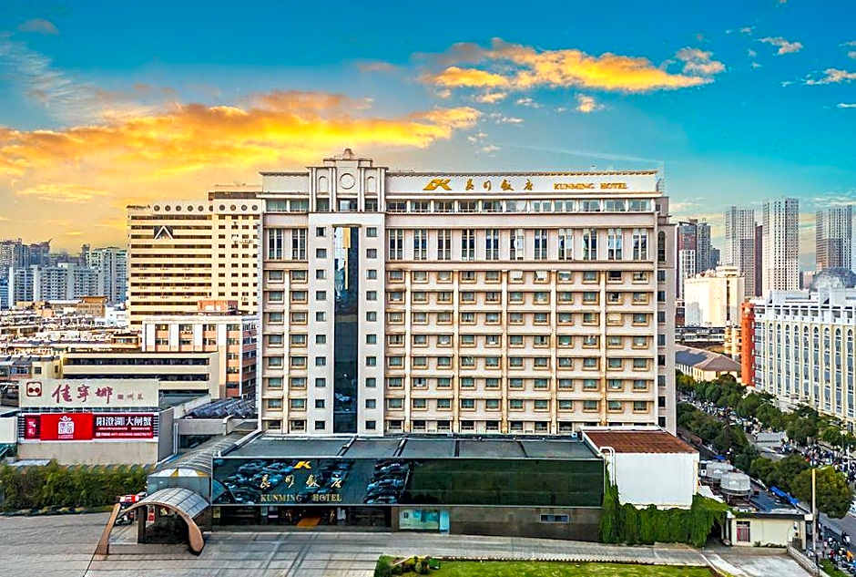 Kunming Hotel