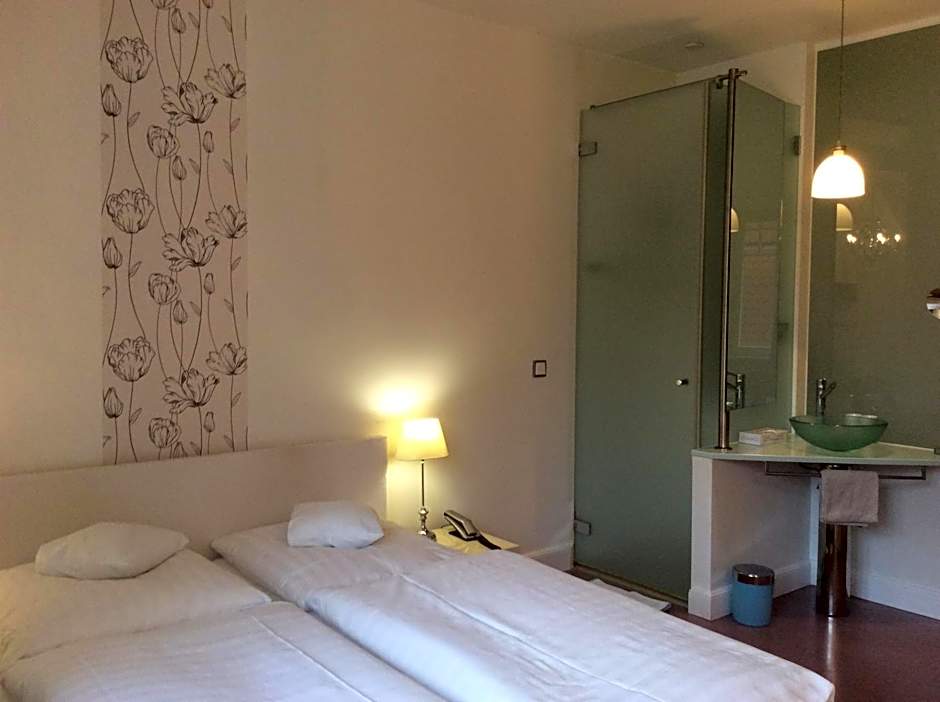 Hotel Heidelberg Astoria