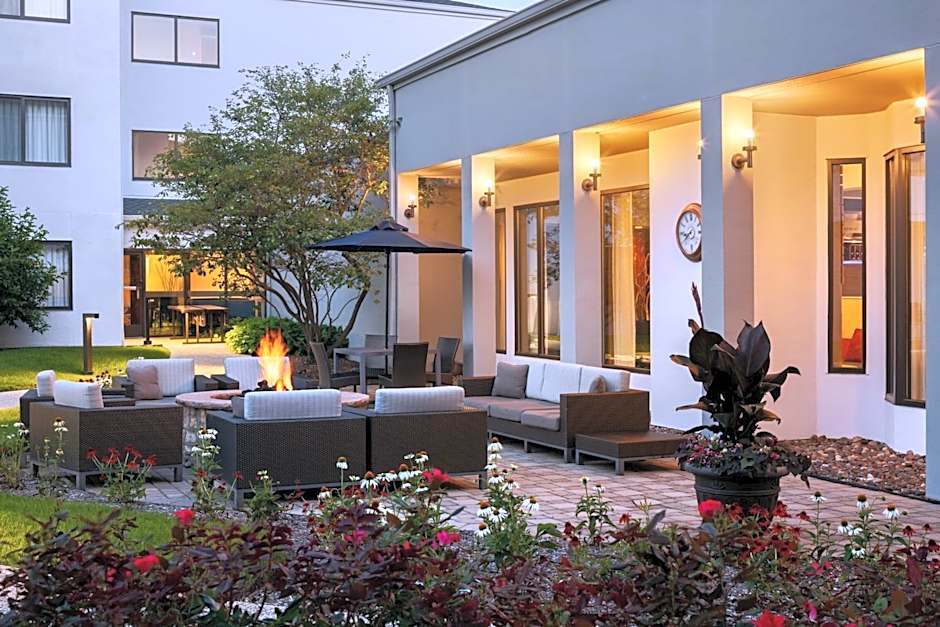 Courtyard By Marriott Chicago Waukegan/Gurnee