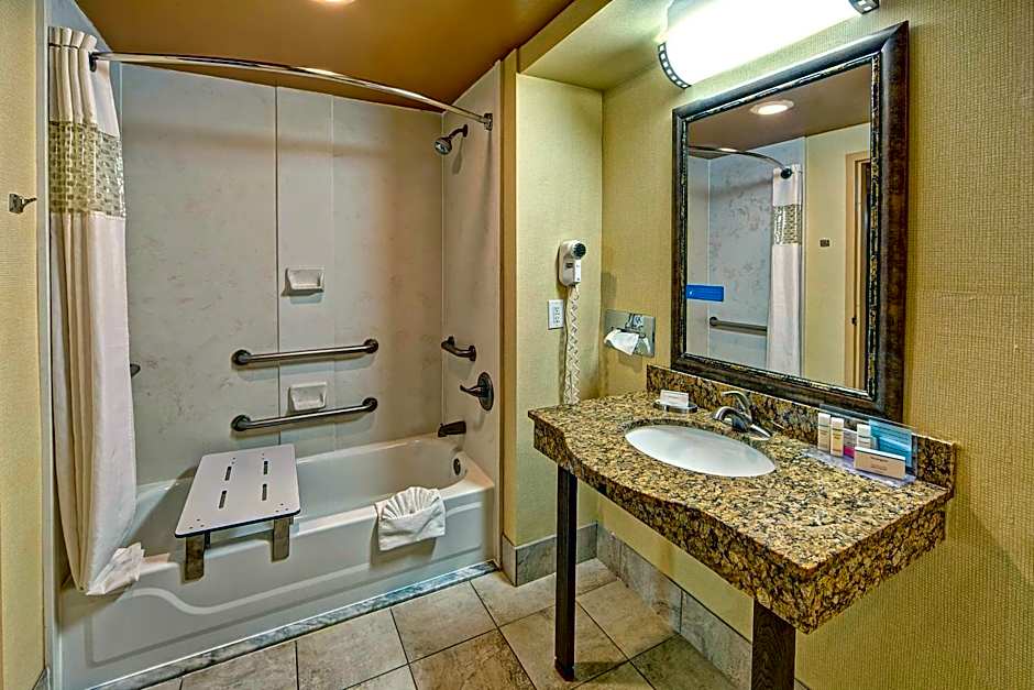 Hampton Inn By Hilton Indianapolis-Sw/Plainfield