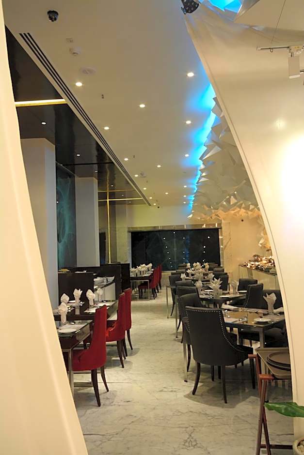 The Elanza Hotel