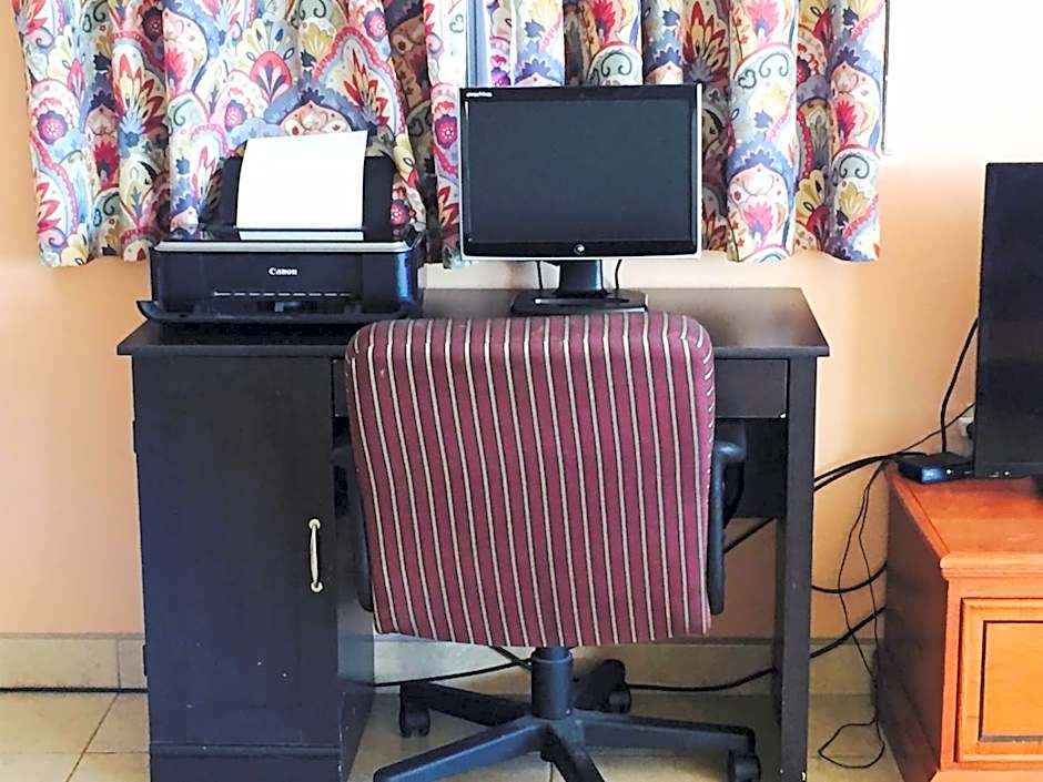 Texas Inn and Suites Lufkin