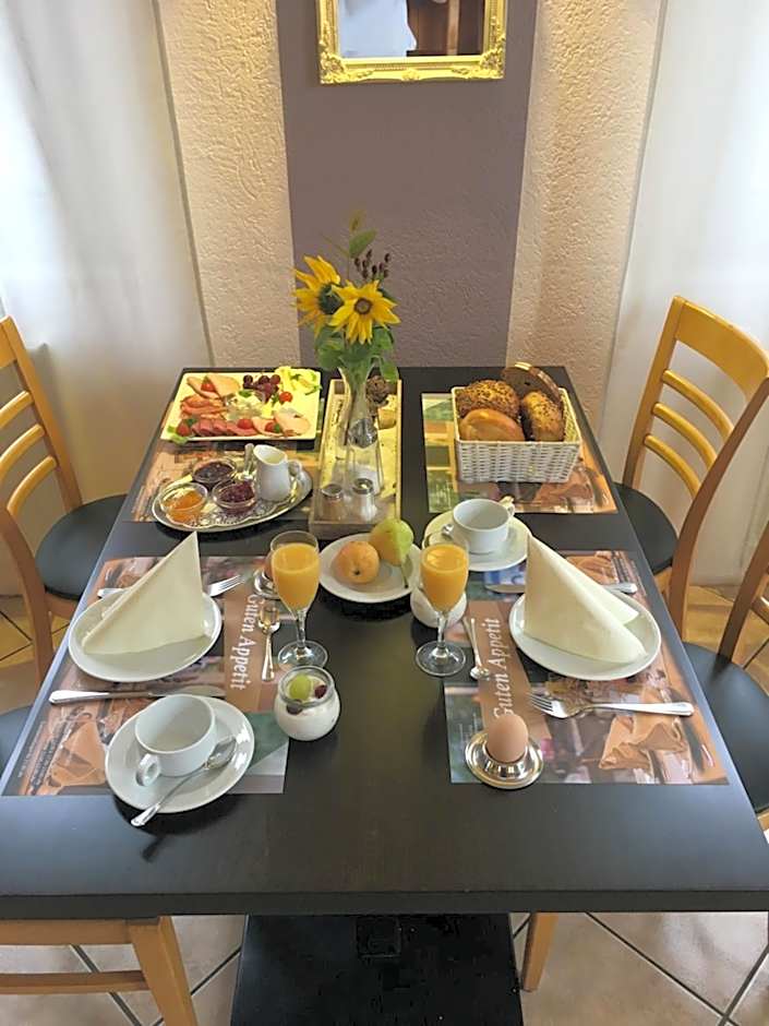 Hotel-Restaurant zur Post