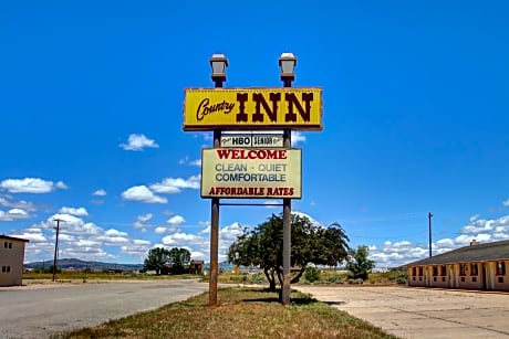 Country Inn Beaver Utah