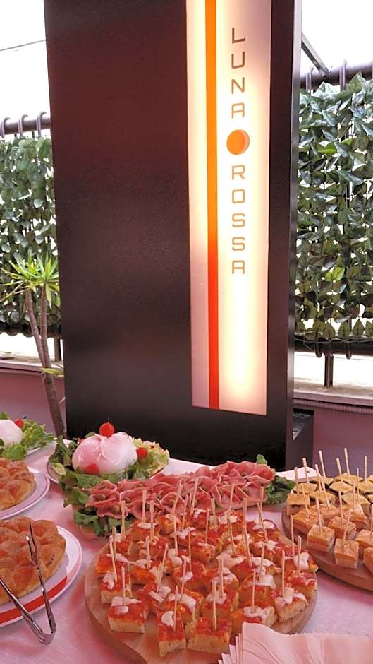Rama Palace Hotel