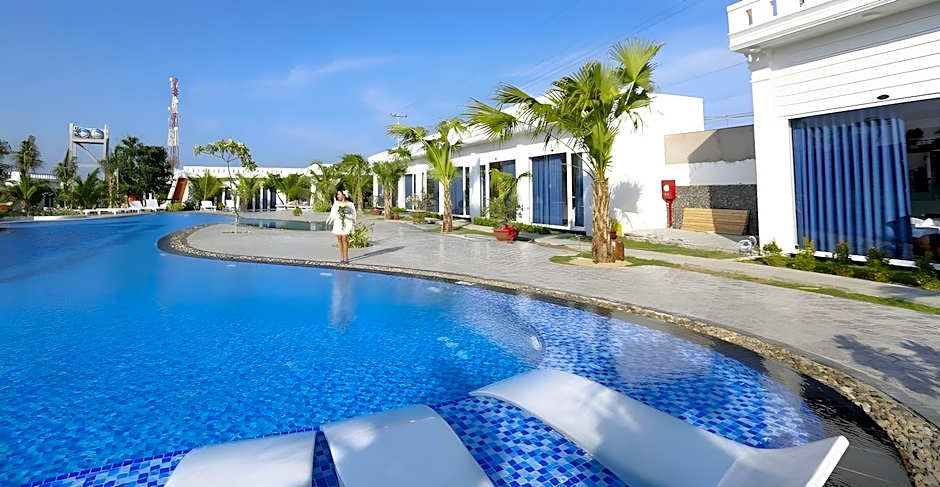 Fairy Hills - Suoi Tien Hills Hotel