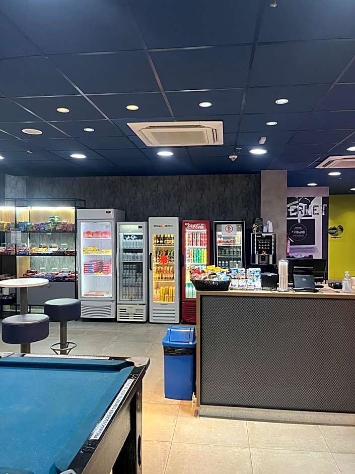 Ibis budget Sao Jose Do Rio Preto