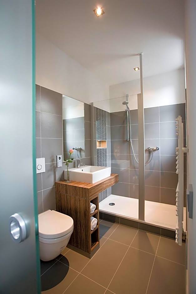 Hotel Gräfrather Hof