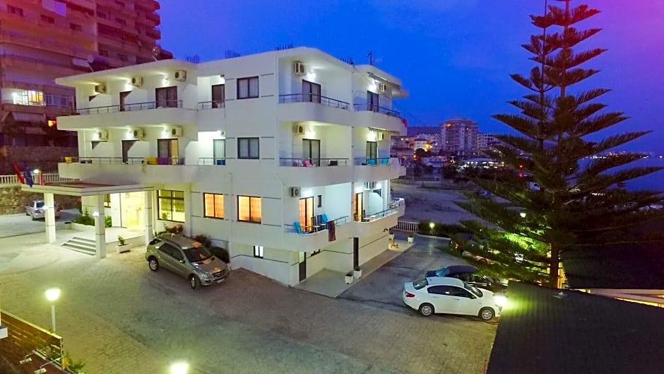 Hotel Joni Kompleks