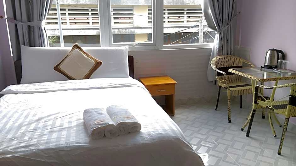 Hai Long Vuong Hotel