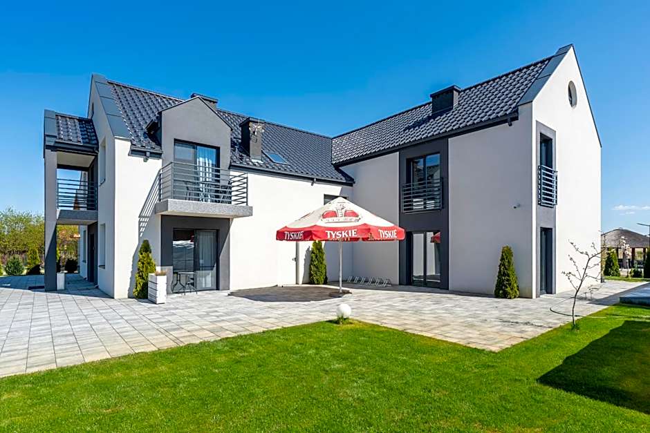 PIONOW Pokoje Hotelowe - adults only