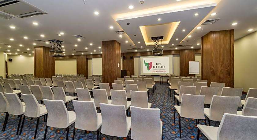 Hotel Boursier 1 & Spa