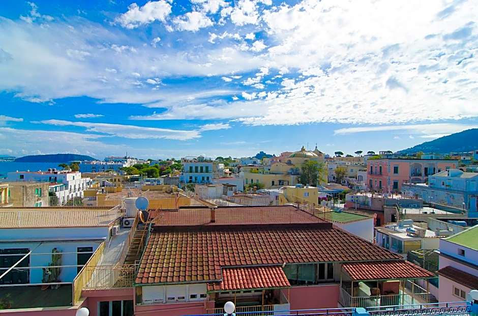 Casthotels Bristol Terme