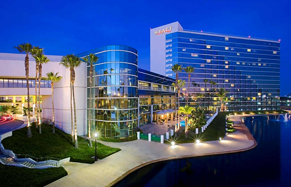 Hyatt Regency Long Beach