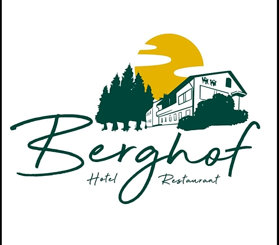 Hotel-Restaurant Berghof