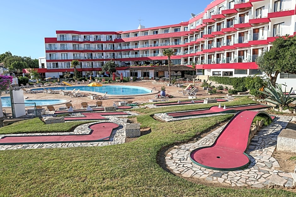 Belver Hotel da Aldeia