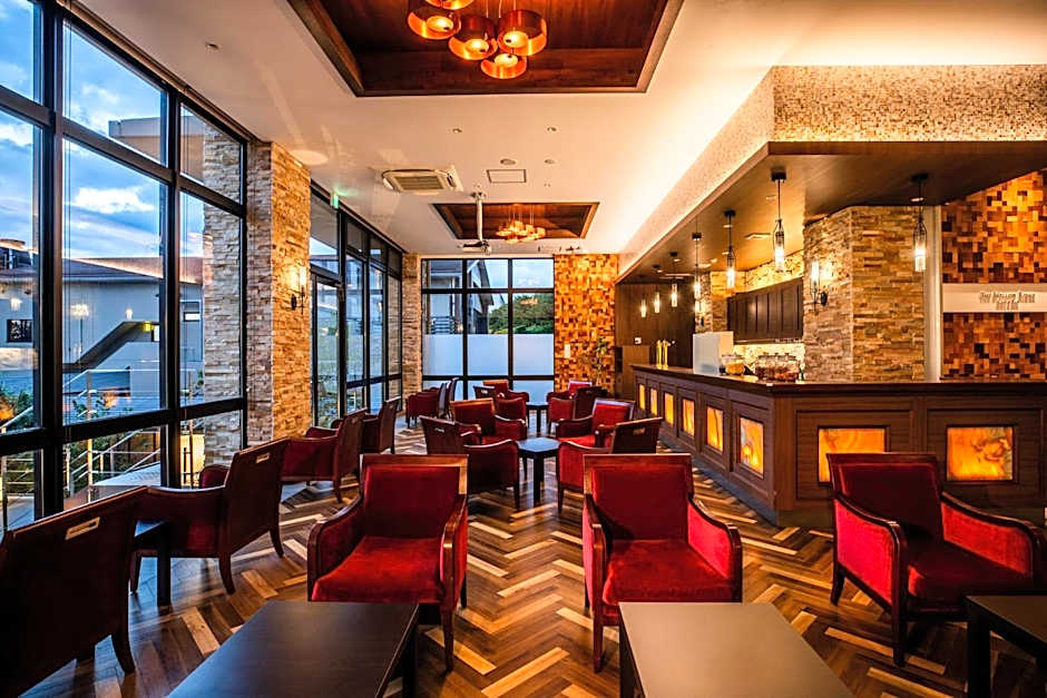 Unzen Kyushu Hotel