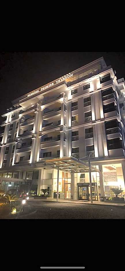 Panagia Premier Trabzon