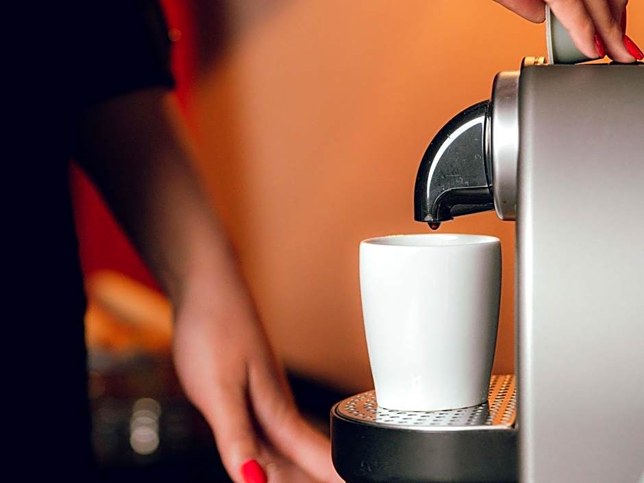 NEST Paris La Defense - MGallery