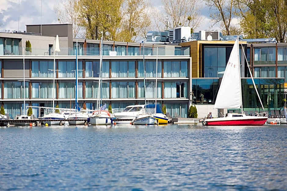 Przystań Hotel&Restaurants