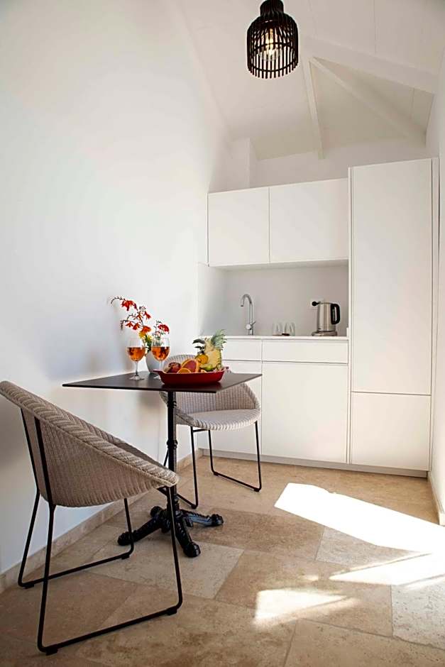 Escarpa - The Madeira Hideaway