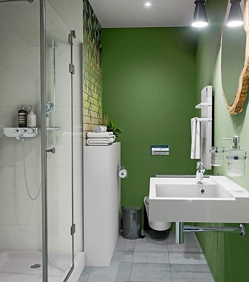 ibis Styles Bezons Paris La Defense