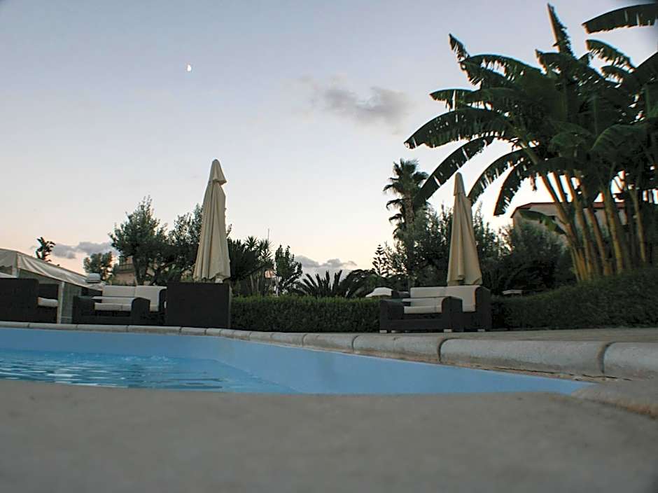 Zia Bi Bed and Breakfast