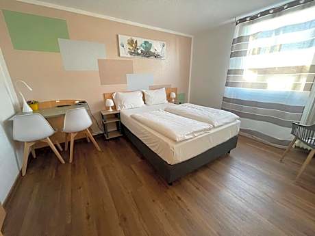 Residenz Hotel Wuppertal