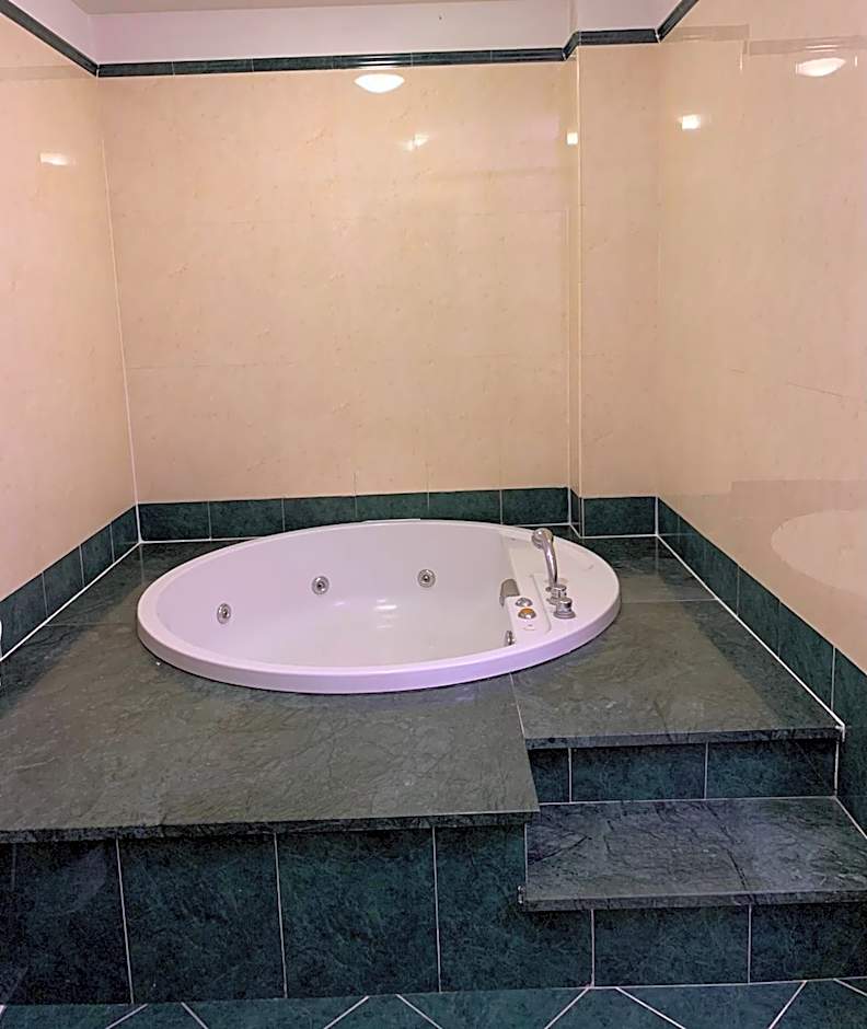 Hotel - Motel Flower