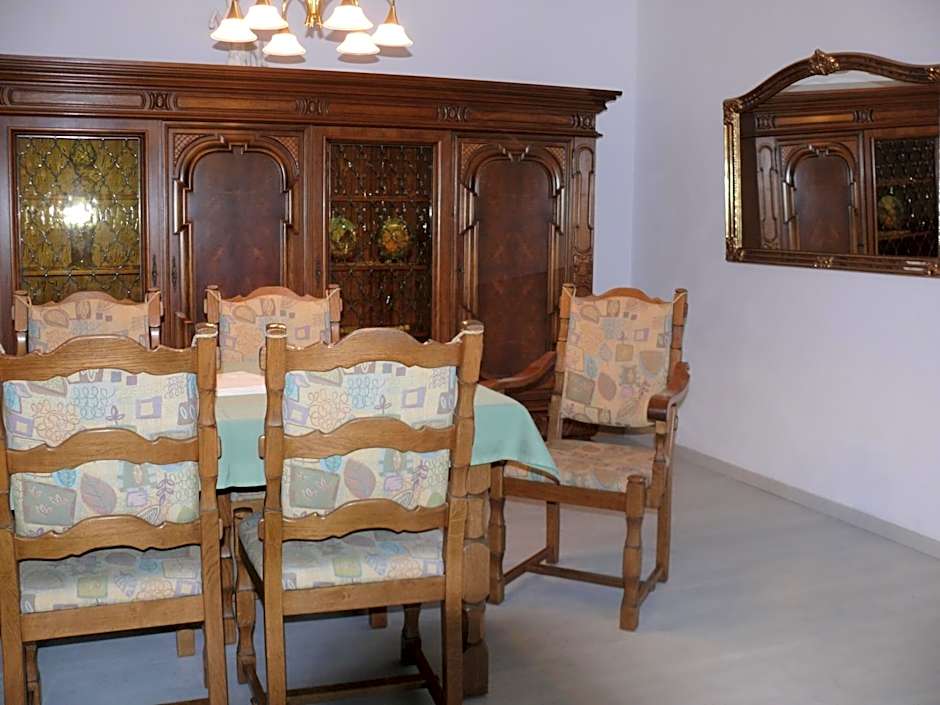 Apartments Weisser Reiter