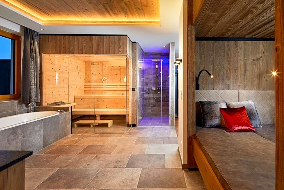 Hotel Wöscherhof - 4 Sterne Superior